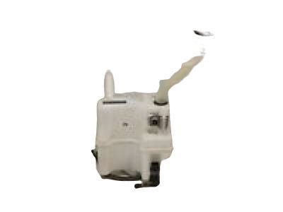 Toyota 85310-WB003 Jar & Pump Assembly, Front