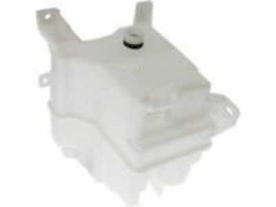 Toyota Yaris Washer Reservoir - 85310-WB003