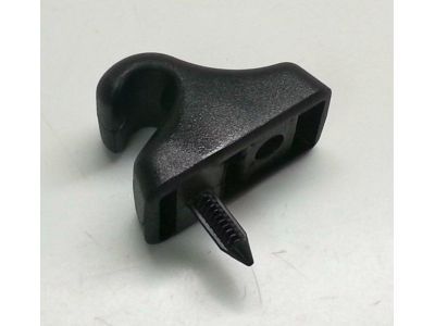 Toyota 74348-14010-14 Holder, Visor