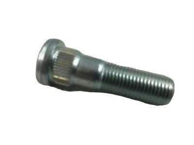 Toyota 90116-08260 Bolt, Stud