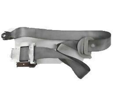 2019 Toyota Sienna Seat Belt - 73380-08020-B3