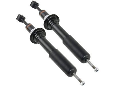 2007 Toyota Tacoma Shock Absorber - 48510-09L90