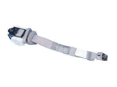 Toyota Land Cruiser Seat Belt - 73360-60325-B2