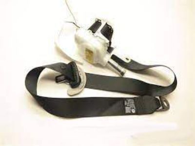 2013 Toyota RAV4 Seat Belt - 73220-0R030-C0