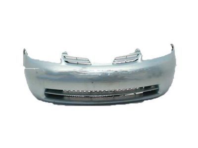 2001 Toyota Prius Bumper - 52119-47901