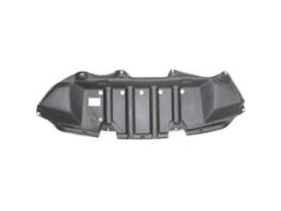 Toyota 51451-02160 Cover, Engine Under