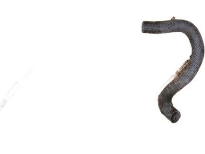 2020 Toyota Corolla Radiator Hose - 16571-F2060