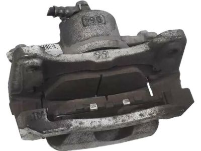 2023 Toyota Corolla Brake Caliper - 47750-02480