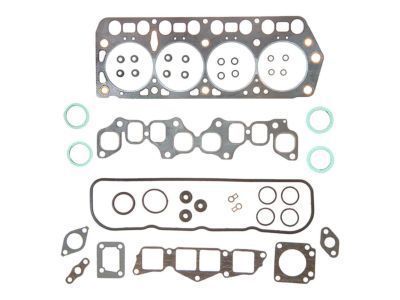 Toyota 04112-73035 Gasket Kit,Engine Va