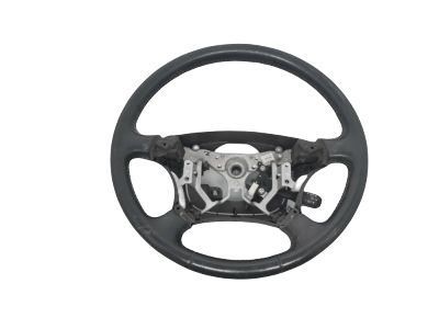 Toyota Tacoma Steering Wheel - 45100-04220-B0