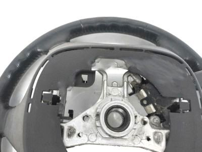 Toyota 45100-04220-B0 Wheel Assembly, Steering