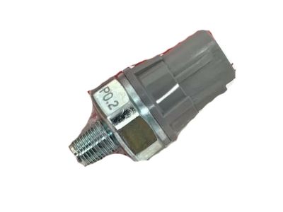 Toyota Camry Oil Pressure Switch - 83530-AA010