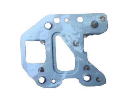 Toyota 86211-12170 Bracket, Radio