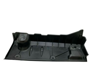 Toyota 66259-47020 Cover, Rear Body Floor