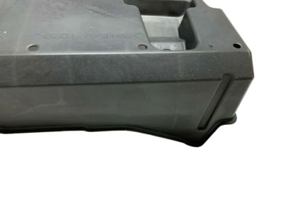 Toyota 66259-47020 Cover, Rear Body Floor