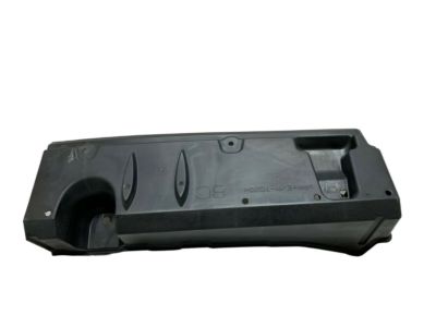 Toyota 66259-47020 Cover, Rear Body Floor