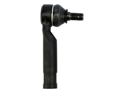 Toyota FJ Cruiser Tie Rod End - 45046-69245