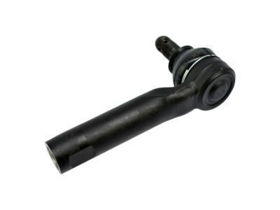 Toyota 45046-69245 Tie Rod End Sub-Assembly , Right