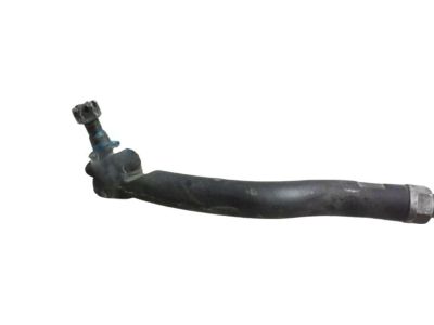 Toyota RAV4 Steering Gear Box - 45510-0R041