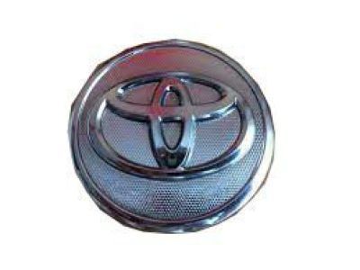 2007 Toyota RAV4 Wheel Cover - 42603-42110