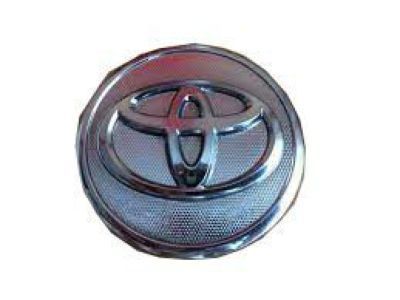 Toyota 42603-42110 Wheel Hub Ornament Sub-Assembly