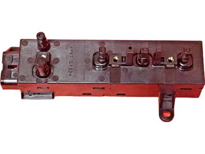 2002 Toyota Camry Seat Switch - 84922-AA030