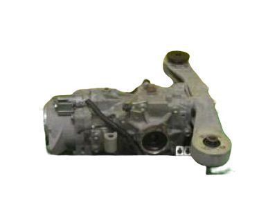 2020 Toyota Sienna Differential - 41110-45011