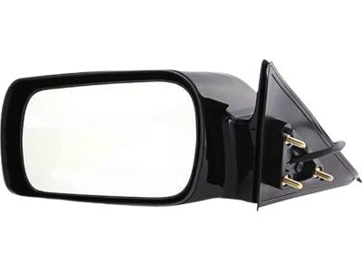 2003 Toyota Avalon Car Mirror - 87940-AC011-C0