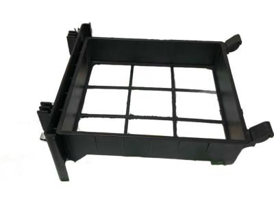 Toyota Sienna Air Filter Box - 17705-0P091