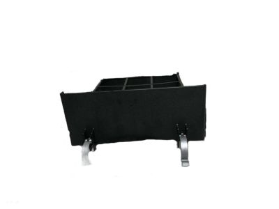 Toyota Sienna Air Filter Box - 17705-0P091