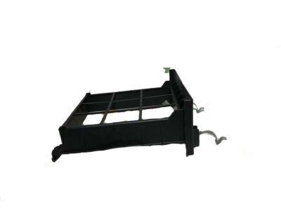 Toyota Sienna Air Filter Box - 17705-0P091