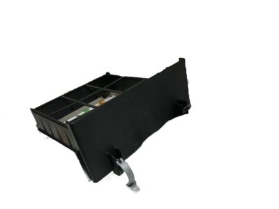 Toyota Sienna Air Filter Box - 17705-0P091