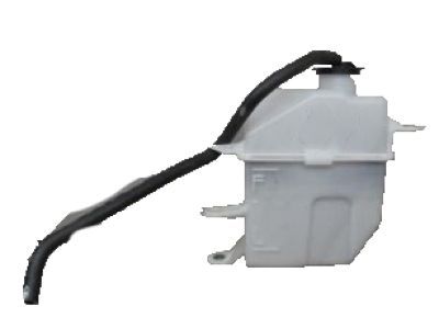 2019 Toyota Camry Coolant Reservoir - 16470-F0010