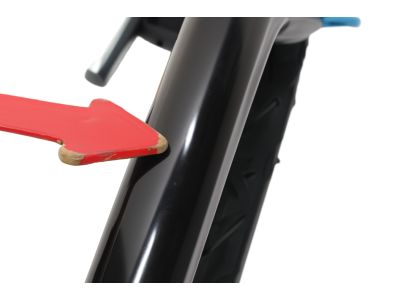 69204-04030 Toyota Frame Sub-Assembly, Rear Door Outside Handle, Left Hand Product Photo 2 of 2