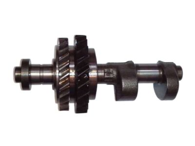 Toyota 13601-28011 BALANCESHAFT Sub-Assembly