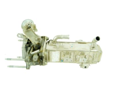 Toyota 25681-0E010 Cooler, EGR, NO.1 Toyota 25681-0E010 Cooler, EGR, NO.1