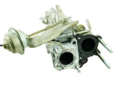 Toyota 25681-0E010 Cooler, EGR, NO.1