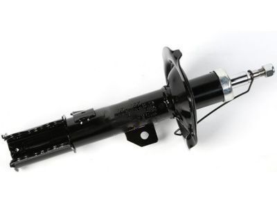 1988 Toyota Camry Shock Absorber - 48510-32080