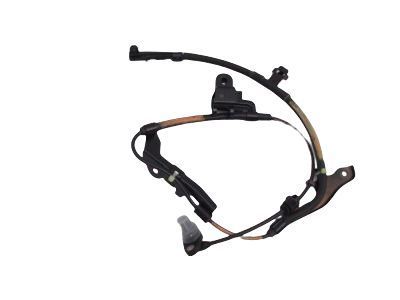 Toyota Tundra Speed Sensor - 89542-34030