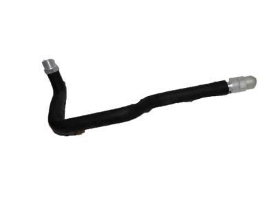 2006 Toyota Land Cruiser A/C Hose - 88717-6A270