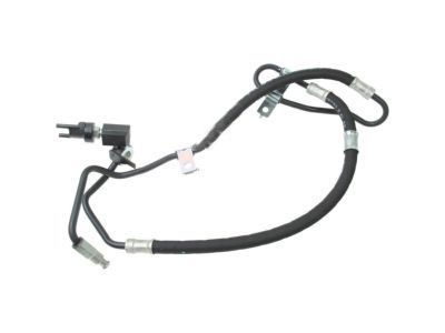 2003 Toyota 4Runner Power Steering Hose - 44413-35010