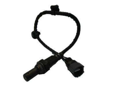 2012 Toyota Tundra Oxygen Sensor - 89465-34170