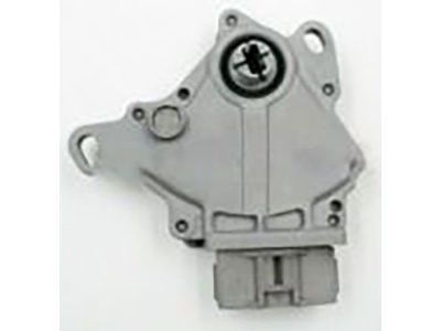 Toyota Celica Neutral Safety Switch - 84520-12010