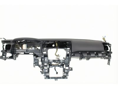 55301-35906-C0 Toyota Instrument Panel Sub-Assembly Product Photo 3 of 4