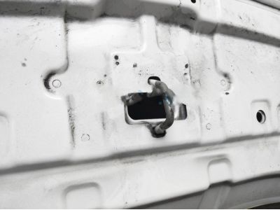 2013 Scion tC Hood - 53301-21110