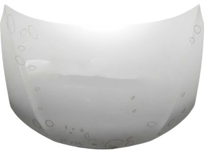 2013 Scion tC Hood - 53301-21110