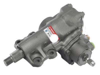 Toyota Land Cruiser Steering Gear Box - 44110-60120