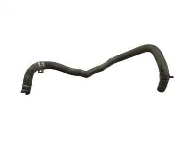 2009 Toyota RAV4 Brake Booster Vacuum Hose - 44774-42070