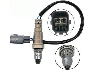 Toyota 89467-74040 Air Fuel Ratio Oxygen Sensor