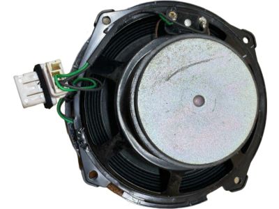 86160-0WR90 Toyota Radio Speaker Assembly Product Photo 5 of 6